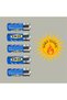 23a 12v Pil 1 Adet - 2