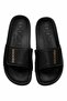 9m 226324 Men's Slippers Shoes 100378960-1Black