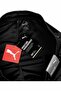 بدلة رياضية للرجال من Team Rise Poly Bottom 657390-03 باللون الأسود - 4