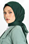 وشاح من الخيزران - أخضر زمردي - 3