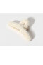 Set of 3 XL Plush Peg Buckles (12 cm) - 3