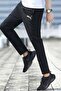 Sideline Pants Men's Tracksuit Bottom657327-03 Black
