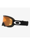 O-Frame 2.0 Pro m Unisex Orange Mirrored Ski Goggles - 2