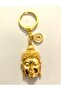 Lucky Keychain Series Buddha & Chinese Coin - 2