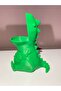 Dinasor Pen Holder Desktop Decor Book Holder - 3