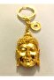 Lucky Keychain Series Buddha & Chinese Coin - 3