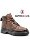 102-24885-m Baden Leather Casual Men's Boots Taba