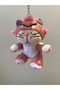 Cute Cat Plush Keychain |   Bag Accessory |   Bag Charm - 4