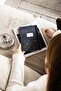 جدول أعمال A5 Spiral Timeless Planner Galaxy - 15x21 - 3