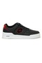 Daykın Sneakers Men's Sports Shoes BLACK-RED - 2