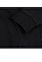 Men's Cotton Fabric Sweatshirt Men's Sweatshirt 586704-51 Black - 5