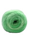 Fluffy Knitting Yarn Mint Green 100% Anti-Pilling Acrylic 100g 300m (Se1142) - 2
