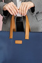 Women's Briefcase Laptop Bag Casual 13-14 Inch - 6