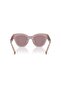 Mu 01Ys 12W20I 51 Women's Sunglasses - 3