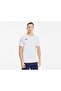 Teamgoal 23 Casuals Tee Men's T-Shirt 65657804 White - 2