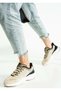 490-03-g Mars Unisex Sports Shoes Beige - 2