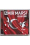 Volkan Konak Izmir Anthem Cd