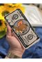 Samsung Galaxy A16 Compatible Printed Transparent Phone Case - 2