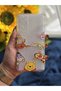 Samsung Galaxy A16 Compatible Printed Transparent Phone Case