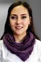 Women's Double Wrap Knitwear Knitted Neck Collar - 7