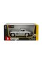 Bburago 1/24 Mercedes-Benz 1954 Model 300 Sl / 18-22023 - 2