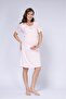 Lohusa Nightwear Viscose Avacado