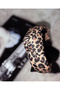 Leopard Crown