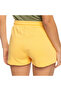 Surf Stoked Otlr Women's Yellow Shorts Women's Shorts Erjfb03370 - 5