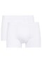 Herren Boxershorts, 2er-Pack – Cotton Code, Elastikbund, Activity Cotton