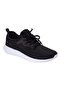 Power Casual Flat Lace Up Sneakers - 2