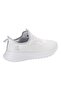 Power Casual Flat Lace Up Sneakers - 3