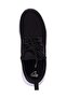 Power Casual Flat Lace Up Sneakers - 4