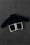 Sports Boy's Plush Black Ecru Zippered Welsoft Winter Sports Coat - 2