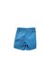 Children's Denim Shorts with Full Elastic Waist, 100% Cotton - 6