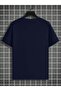 Scambile Papers Printed Basic T-Shirt - 2