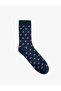 Heart Socket Socks - 2
