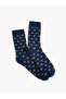 Heart Socket Socks