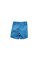 Children's Denim Shorts with Full Elastic Waist, 100% Cotton - 4