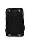 Udine Material Bag Black - 5