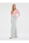 Wide Leg Jeans with Jewelled Pockets Cotton - Bianca Jean