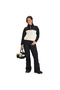 Backyard Pt Women's Black Snowboard Pants Women's Snowboard Pants Erjtp03277 - 3