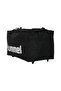 Udine Material Bag Black - 3