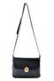 Women's Crossbody Hand and Shoulder Bag - 2