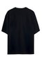 Death Note Designed Unisex Oversize Cotton Tshirt - 2