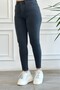 Oversize Lycra Large and Small Size Skinny Leg Jeans - 7