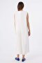 Ecru Dress Lining - 4