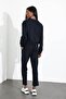 Navy Blue Classic Tracksuit - 6