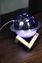 Aromatherapy Ha Humidifier Desk and Night Lamp - 2