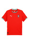 Portugal Home Men's Red Soccer Jersey 77919001 - 7