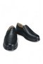 The Dortex Kc042 Men's Genuine Leather Soft Orthopedic Comfortable Fit Casual Dad Shoes - 6